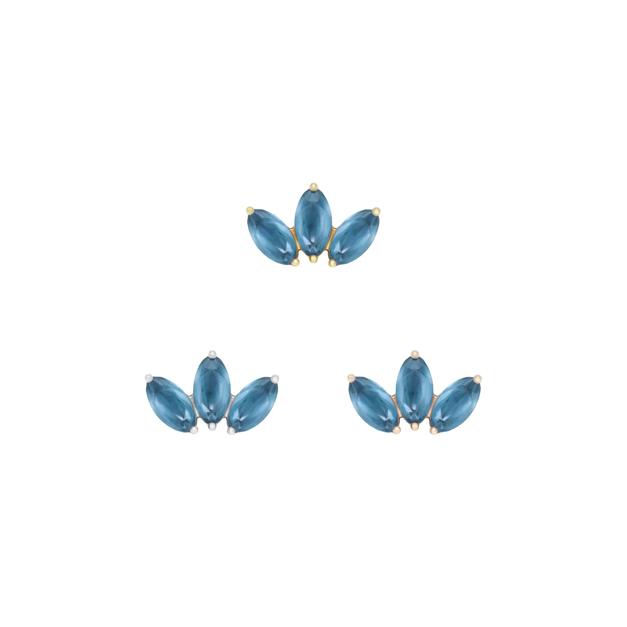 Blue Topaz